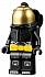 Конструктор Lego Batman – Космический шаттл Бэтмена  - миниатюра №4